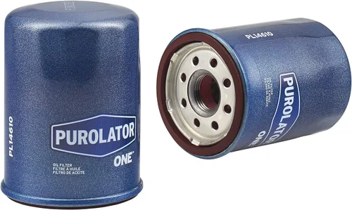 Vista 2 de Purolator PL14610 PurolatorONE - Filtro de aceite giratorio de protección avanzada para motor
