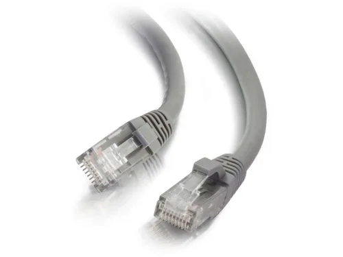 Vista 34 de C2G/Cables to Go 29002 Cables de Red Cat6 Sin Enganches Sin Blindaje (UTP), Paquete de 25, Azul (3 Pies, 0.91 Metros)