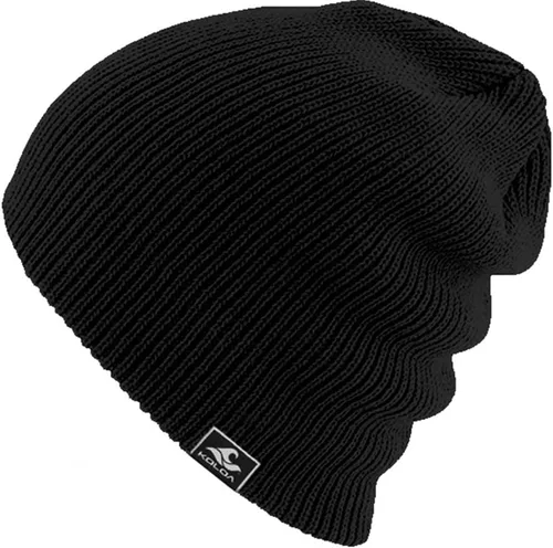 Vista 7 de Koloa Surf Co. Gorros originales suaves y acogedores