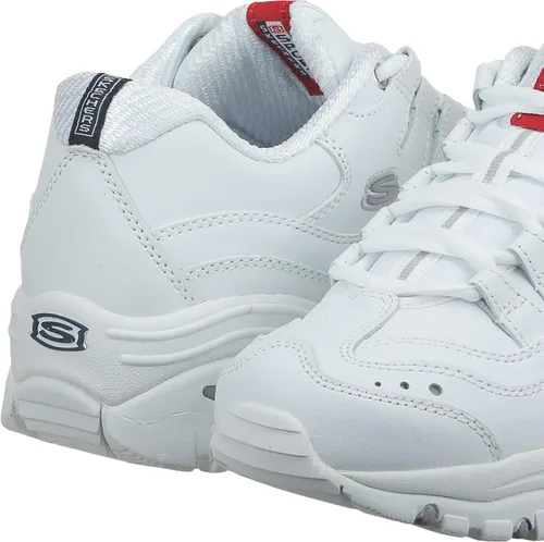 Vista 8 de Skechers Zapatillas bajas para mujer