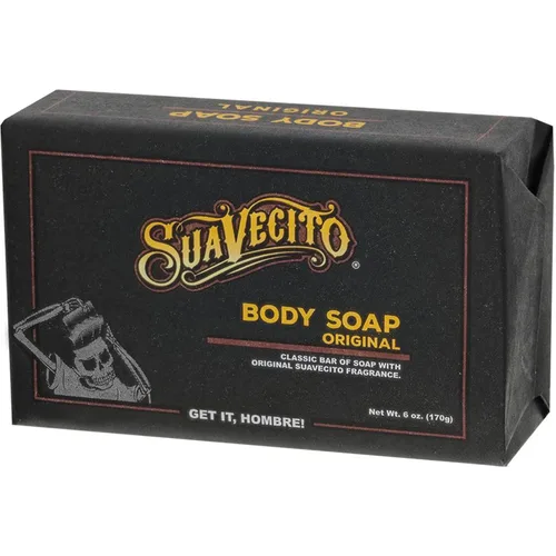 Vista 10 de Suavecito Paquete de productos esenciales para el cabello y el cuerpo