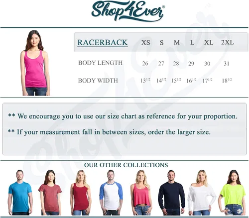Vista 3 de shop4ever Desantis 2024 Make America Florida - Camiseta sin mangas de espalda cruzada para mujer