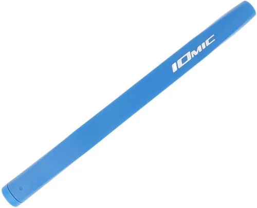 Vista 2 de IOMIC M58 Putter Grip Mid Putter Grip Series Negro (Negro 19-3911tcx)