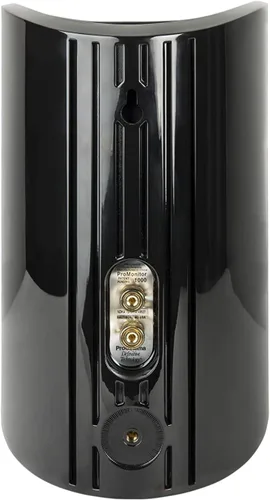 Vista 2 de Definitive Technology ProMonitor 1000 - Altavoz para estantería - Cada uno (negro)