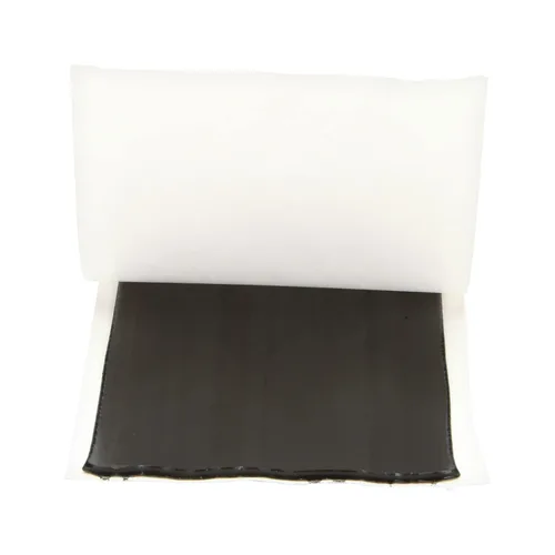 Vista 8 de 3M Scotch-Seal - Cinta adhesiva compuesta 2229, 1-1/2 pulgadas x 30 pies, negro, forro de fácil liberación, utilizado para aislamiento eléctrico
