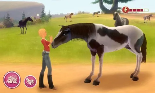 Vista 2 de Petz Horse Club
