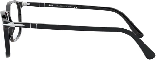 Vista 4 de Persol PO3227V - Marcos rectangulares para gafas HavanaDemo Lens