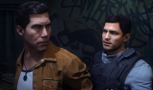 Vista 4 de Battlefield Hardline - Xbox 360 (Renewed)