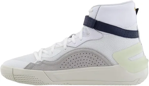 Vista 3 de PUMA Zapatos de baloncesto modernos para hombre Sky Fitness