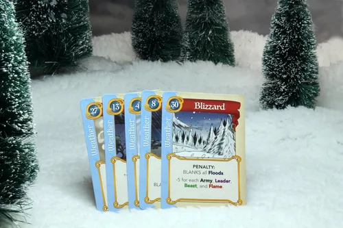 Vista 6 de WizKids Fantasy Realms - Juego de cartas