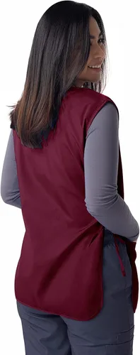 Vista 4 de SIVVAN Delantal unisex - Delantal Cobbler Paquete de 3