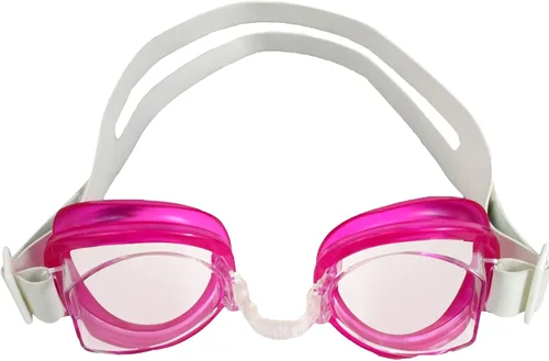 Vista 8 de Water Gear Gafas antivaho sin fugas, diadema dividida ajustable, protección UV, lente gran angular