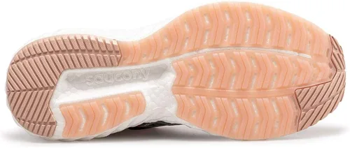 Vista 2 de Saucony Triumph 17 para mujer.