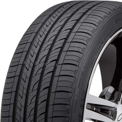 Vista 8 de Nexen N'Priz AH8 185/55R16 83H