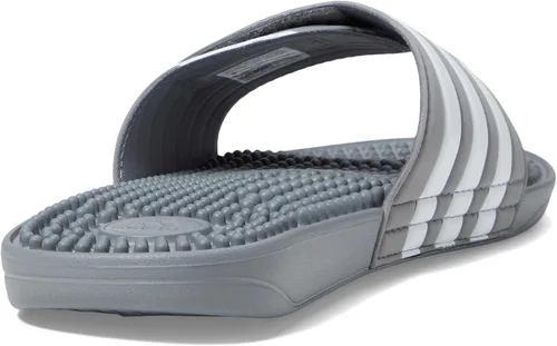 Vista 5 de adidas Adissage - Sandalias unisex para adultos