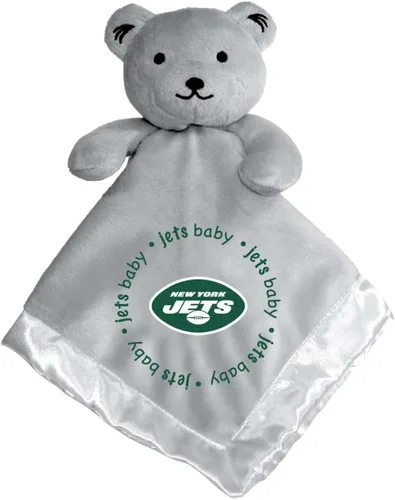 Vista 25 de Baby Fanatic NFL - Manta de oso de seguridad unisex para bebé