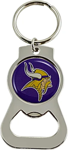 Vista 6 de Llavero abrebotellas NFL