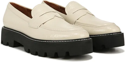 Vista 7 de Franco Sarto - Mocasín Balin de suela gruesa con borla para mujer