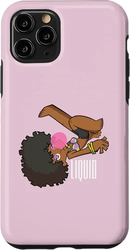 Vista 10 de Funda líquida para iPhone 14