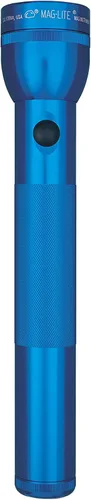 Vista 5 de Maglite – Linterna resistente 2-células D incandescente en caja expositora