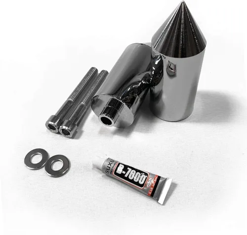 Vista 16 de Protector de deslizamiento de marco con puntas, protector contra caídas, aluminio negro para Yzf 600R Thundercat 96-07 [N/P: MT290-012]