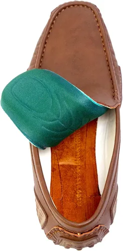 Vista 7 de LUODENGLANG Mocasines para hombre, zapatos casuales sin cordones, mocasines para conducir, mocasines Penny con suela de goma, zapatos planos suaves