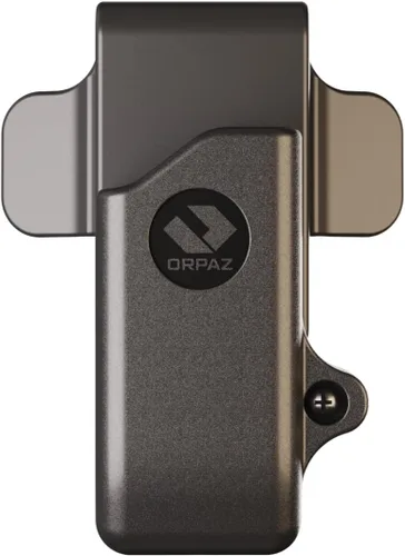Vista 14 de Orpaz Mag Pouch compatible con Canik TP9 Magazine Holster para 0.40, 0.354 in Magazine Holder
