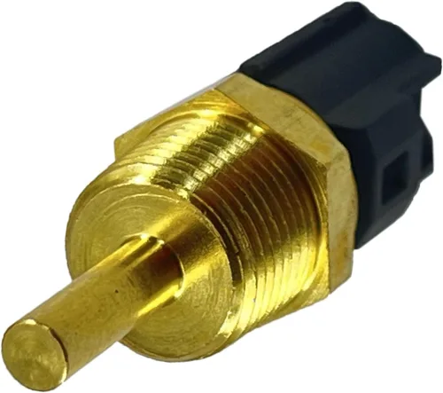 Vista 3 de DEVMO Sensor de temperatura del refrigerante del motor de automóvil, compatible con Sebring: 2001-2005, Stratus Diamante Eclipse Endeavor Galant