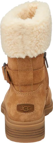 Vista 3 de UGG Botas de moda Harrison Cuff para mujer