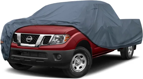 Vista 15 de GUNHYI Funda de coche de 16 capas para automóvil deportivo Coupe pequeño impermeable para todo tipo de clima, ajuste universal Mazda Miata/MX-5, BMW