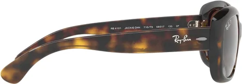 Vista 23 de Ray-Ban RB4101 Jackie Ohh Gafas de sol + paquete de accesorios Vision Group