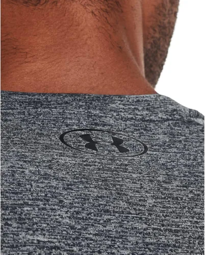 Vista 7 de Under Armour - Camiseta Tech 20 de manga larga para hombre