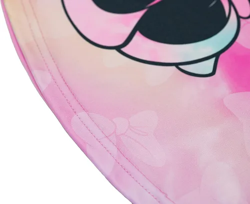 Vista 4 de Disney Girls' Minnie Mouse Nightgown