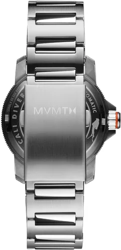 Vista 4 de MVMT Cali Diver Reloj automático para hombre