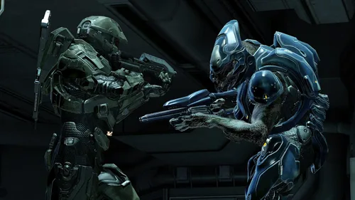 Vista 10 de Halo 4 Limited Edition -Xbox 360