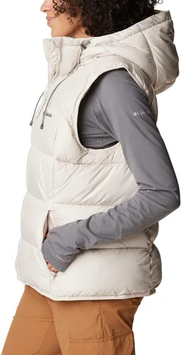 Vista 3 de Columbia Chaleco aislante Pike Lake II para mujer