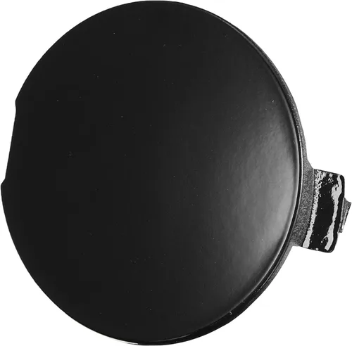 Vista 12 de X AUTOHAUX Cubierta de gancho de remolque de parachoques delantero para Mazda CX-5 2013 2014 2015 2016 KD4550A12BB Remolque Cap Blanco