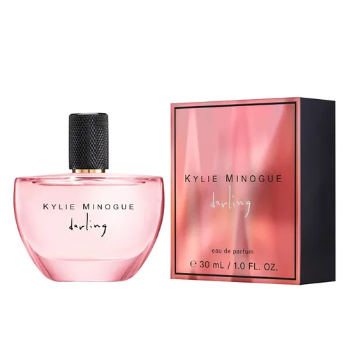 Vista 2 de SCENT BEAUTY Kylie Minogue Darling EDP - Floral - 1.0 Fl Oz