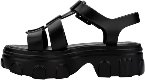 Vista 8 de Melissa Plataformas Ella para Mujer