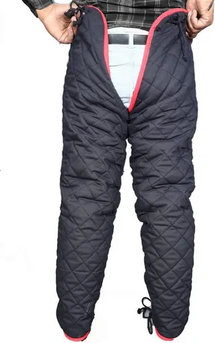 Vista 3 de Legging de algodón Febric cushon con tamaño libre mejorlongitud de la cintura 40