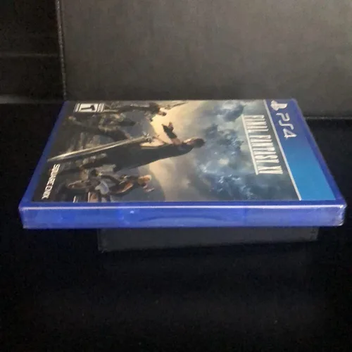 Vista 5 de Final Fantasy XV - PlayStation 4