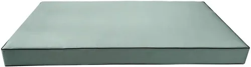 Vista 6 de *Solo funda*-Estilo 6 fundas de almohada para colchón de sofá cama para exteriores tamaño Queen - AD002