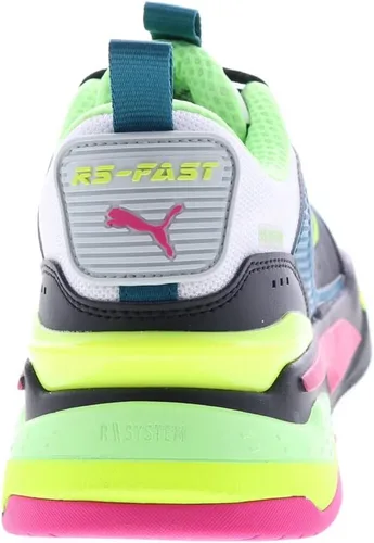 Vista 7 de PUMA Zapatos deportivos RS-Fast Limiter Lifestyle para hombre