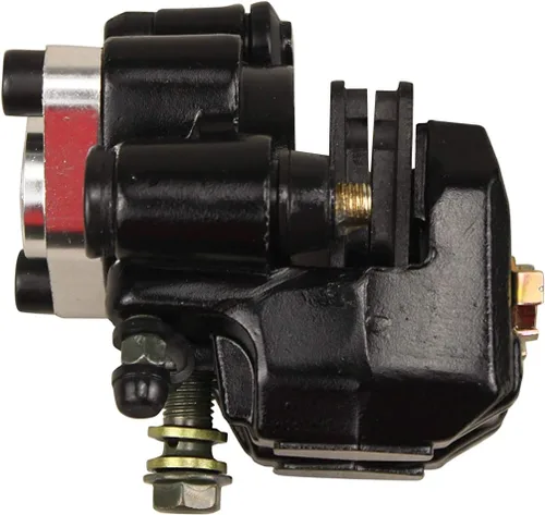 Vista 8 de Conjunto de pinza de freno trasero con pastillas para Yamaha Blaster 200 YFS200 (2003-2006)