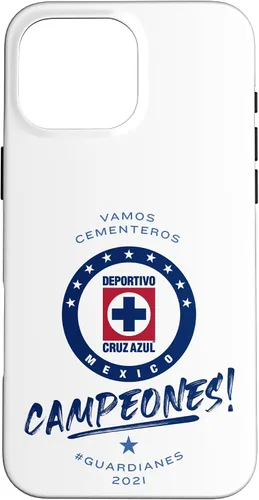 Vista 19 de El iPhone 16 obtiene una gran puntuación con nuestra exclusiva colección de fundas Cruz Azul Gear