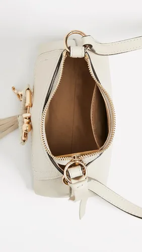 Vista 6 de See by Chloe Joan Mini Hobo para mujer
