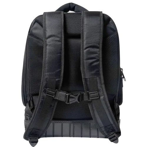 Vista 3 de Eclipse Tools Mochila de herramientas resistente 902-593