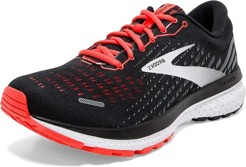 Vista 39 de Brooks Cascadia 15 - Zapatillas de trail running para mujer Negro/Violeta Hushed