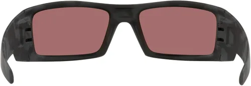 Vista 4 de Oakley GASCAN OO9014 - Gafas de sol para hombre + paquete de accesorios Vision Group