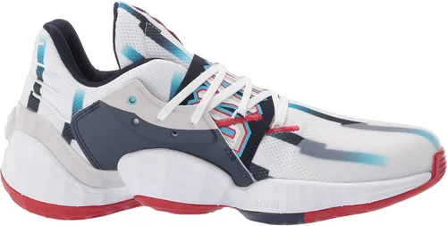 Vista 6 de adidas Harden Vol. 4 - Zapatillas de baloncesto para hombre